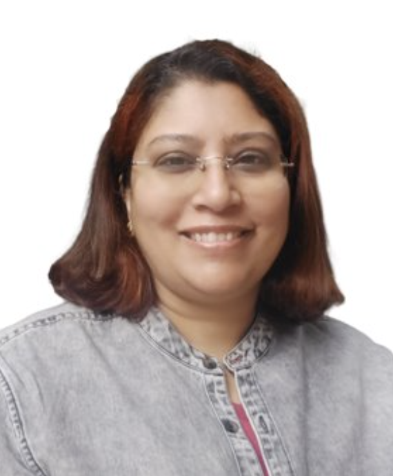 Subhashini Sharma Tripathi