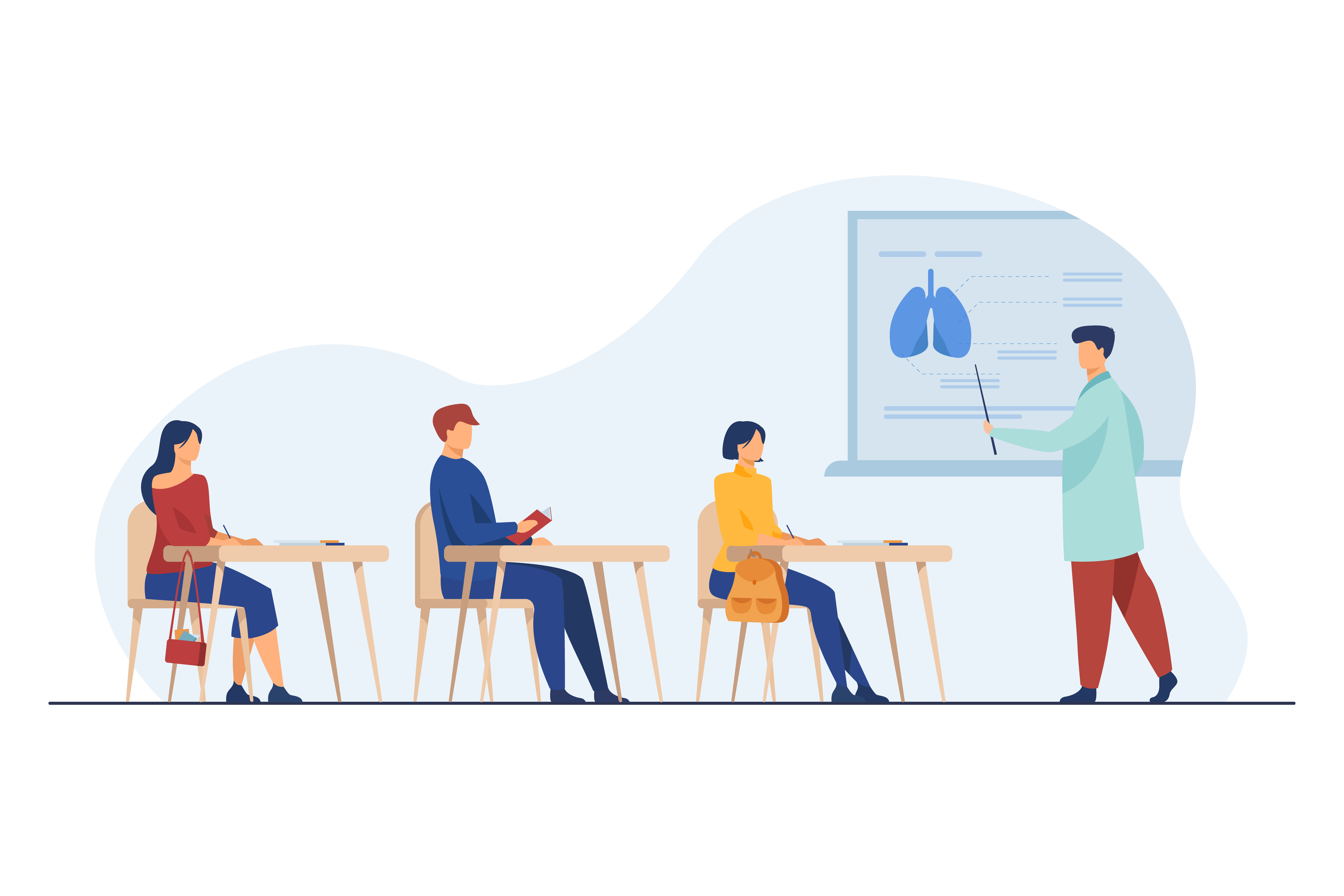 Entrepreneurship Incubation and Development Program - Sheshadripuram (SABA)